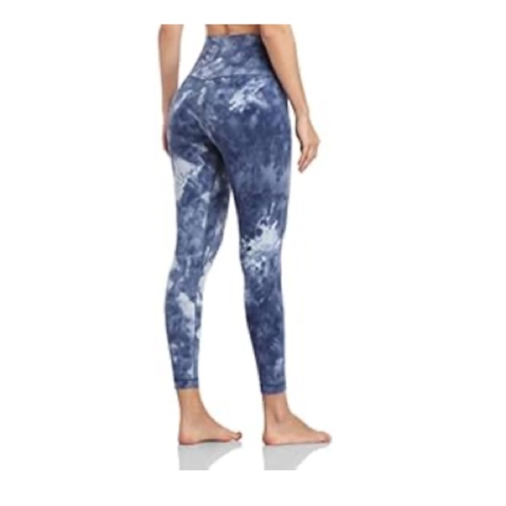 HeyNuts High Waisted Soft Pants Compression Workout  Pants